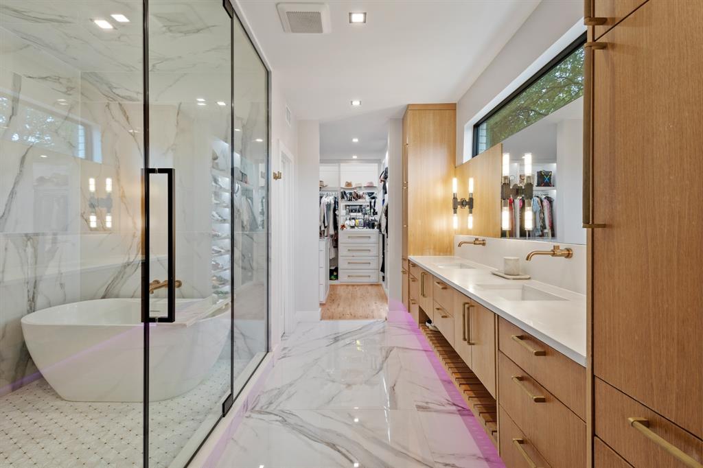 Hackberry Creek Estates - Residential