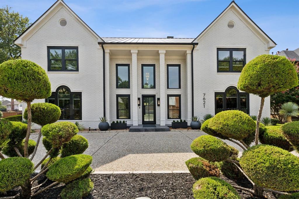 Hackberry Creek Estates - Residential