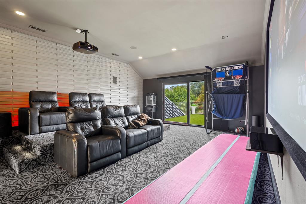 Hackberry Creek Estates - Residential