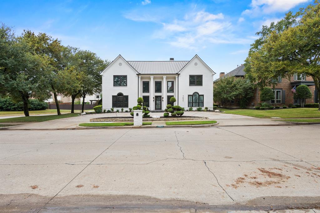7621 Cedar Elm Drive
