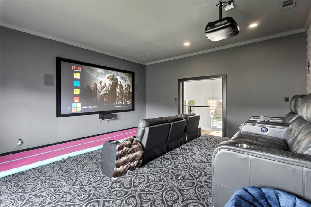 Hackberry Creek Estates - Residential