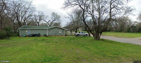 2874 Farragut Street Dallas TX 75215
