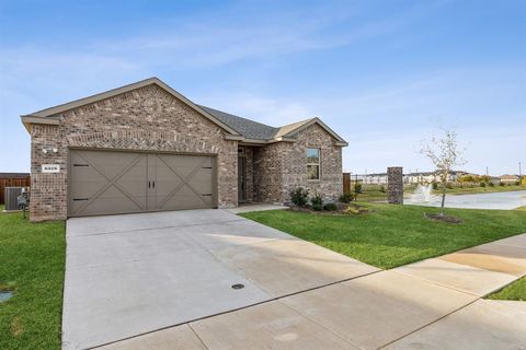 A home in Celina