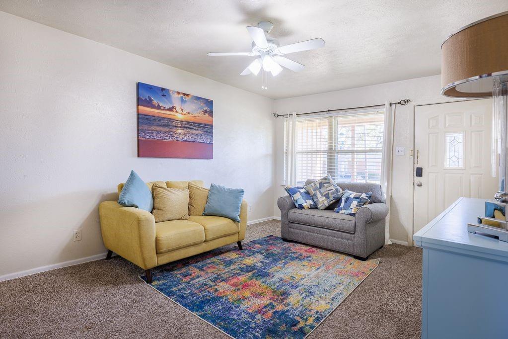 Southgate Grove - Residential