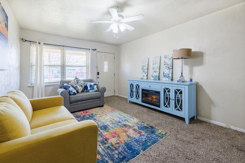 Southgate Grove - Residential