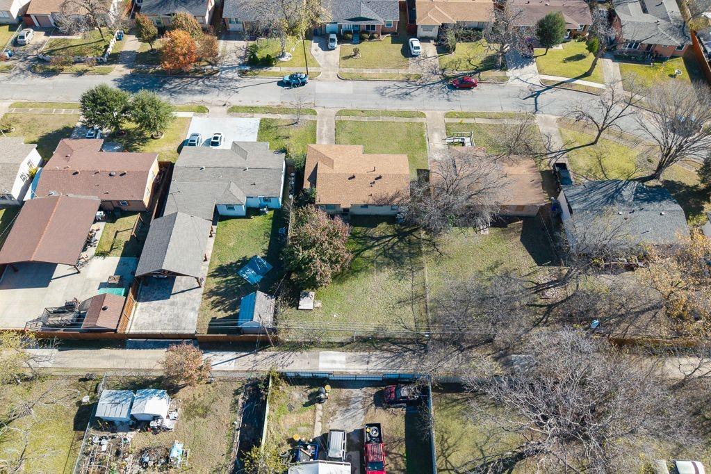 Southgate Grove - Residential