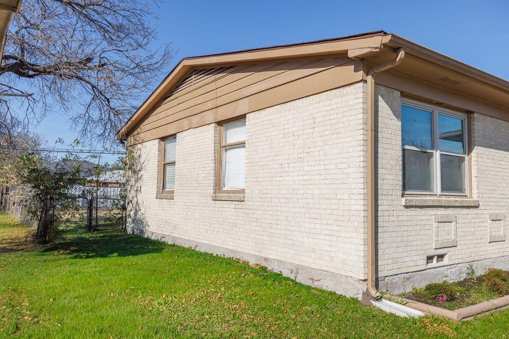 Southgate Grove - Residential