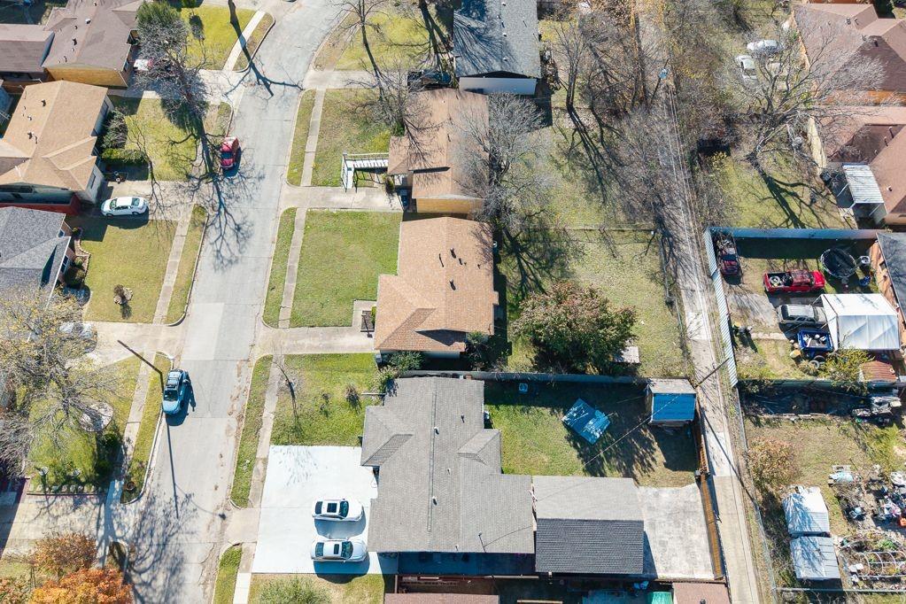 Southgate Grove - Residential