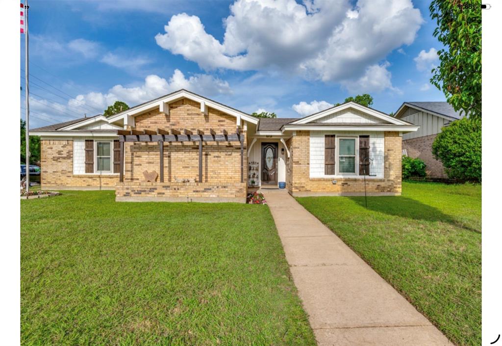 2616 Shady Brook Drive