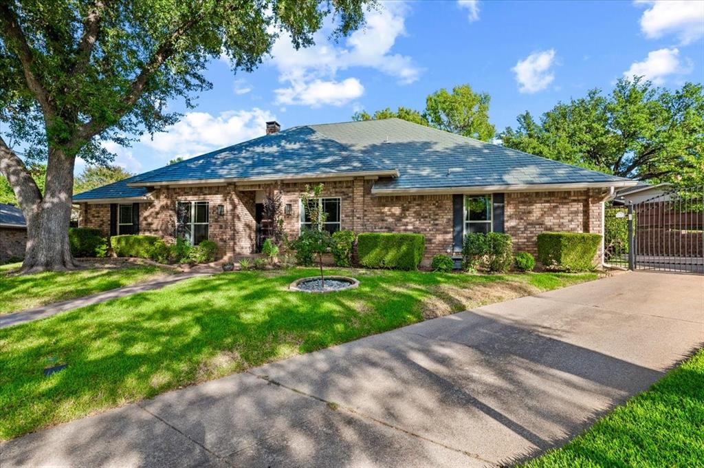 805 Shadycreek Court
