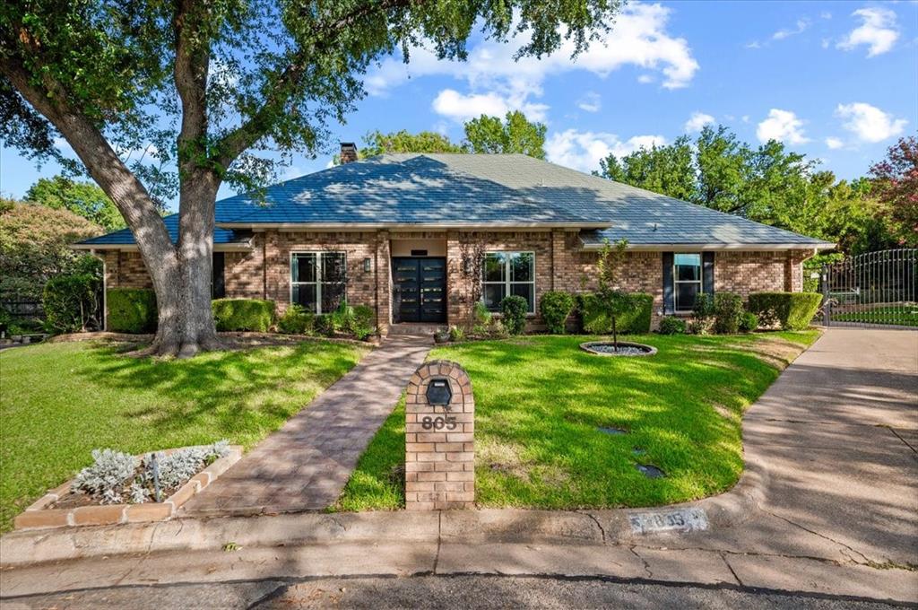 805 Shadycreek Court