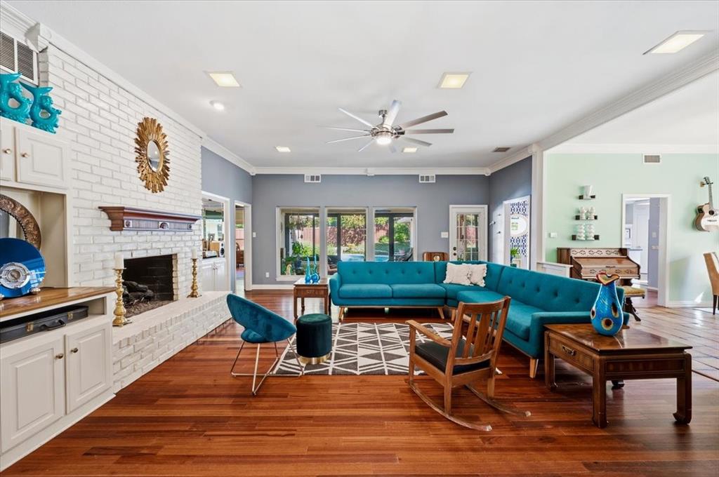 805 Shadycreek Court