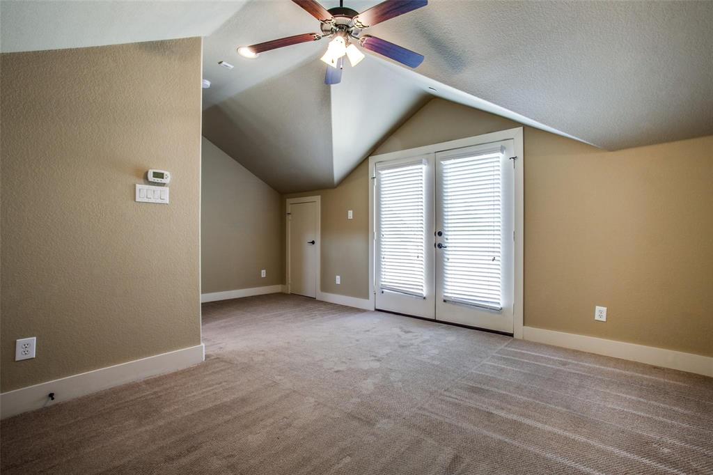 Sterling Knight - Residential Lease