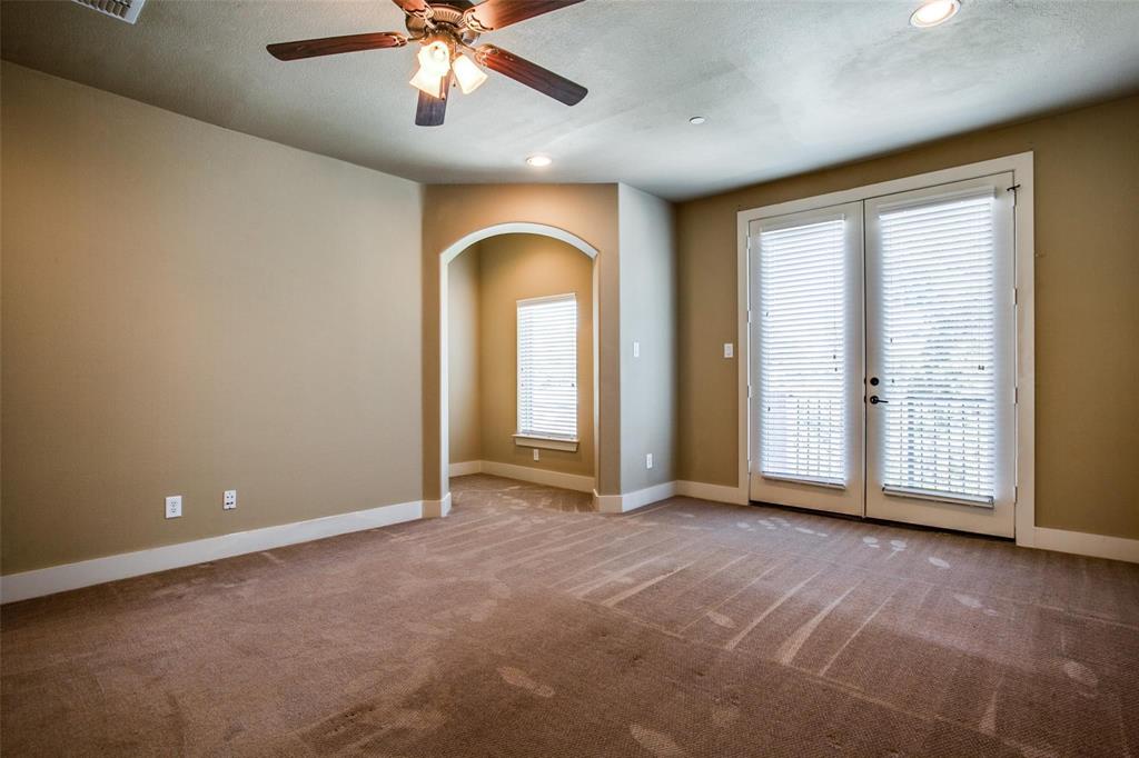 Sterling Knight - Residential Lease