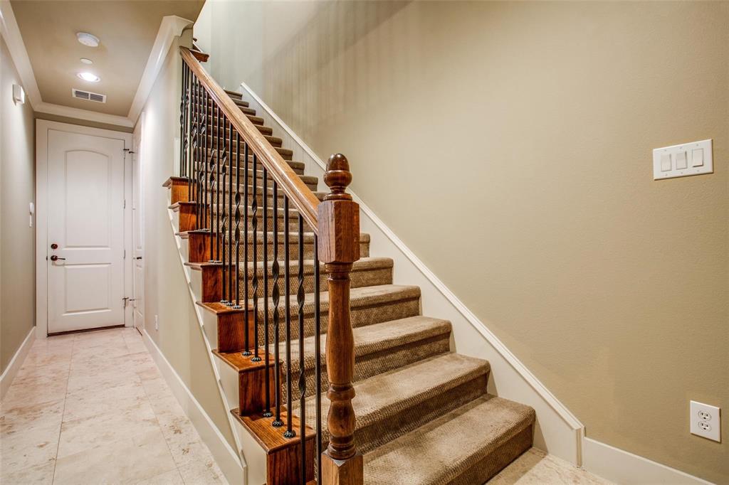 Sterling Knight - Residential Lease