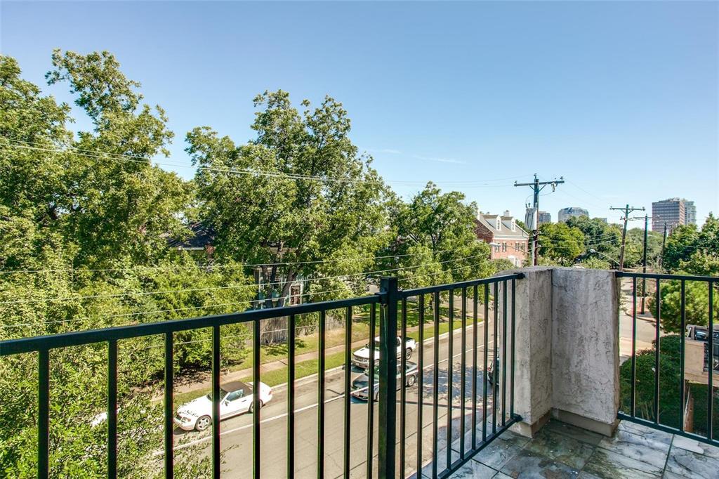 Sterling Knight - Residential Lease