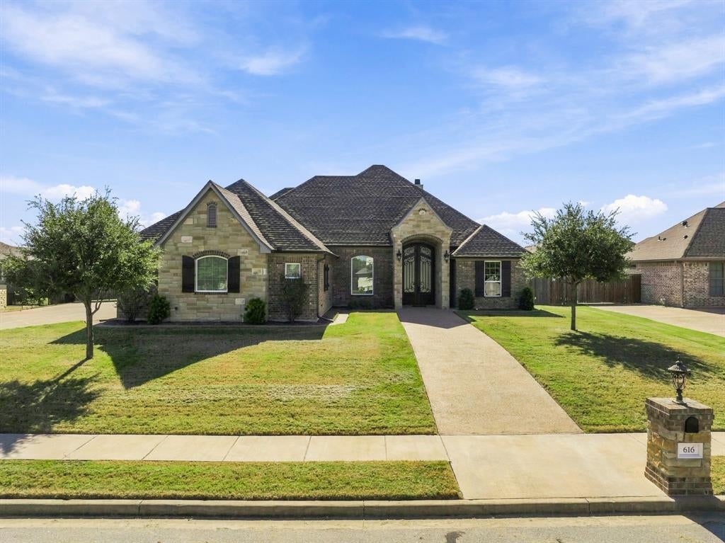 616 Hunton Lane