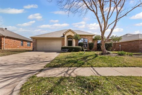 908 Sycamore Street Burleson TX 76028