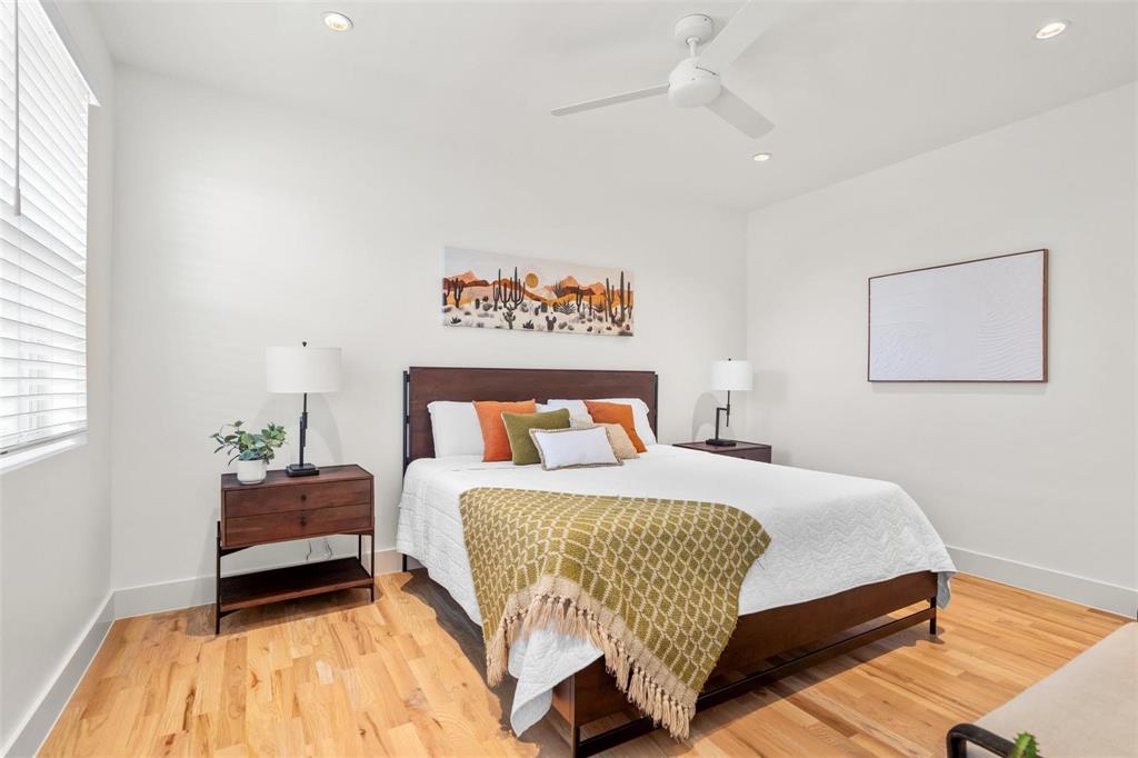 Kelman William - Residential