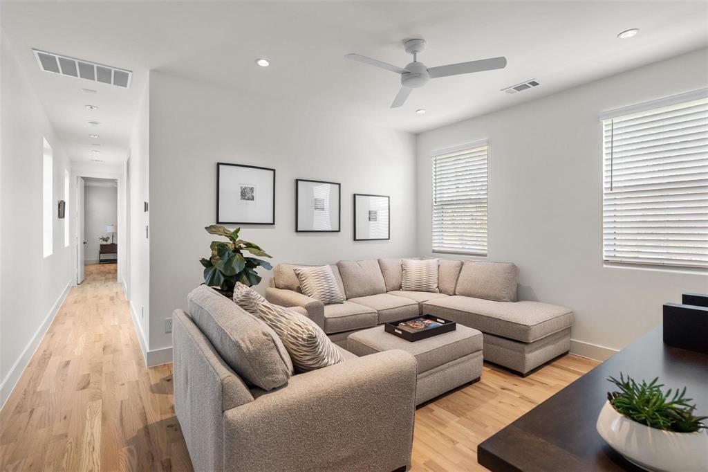 Kelman William - Residential