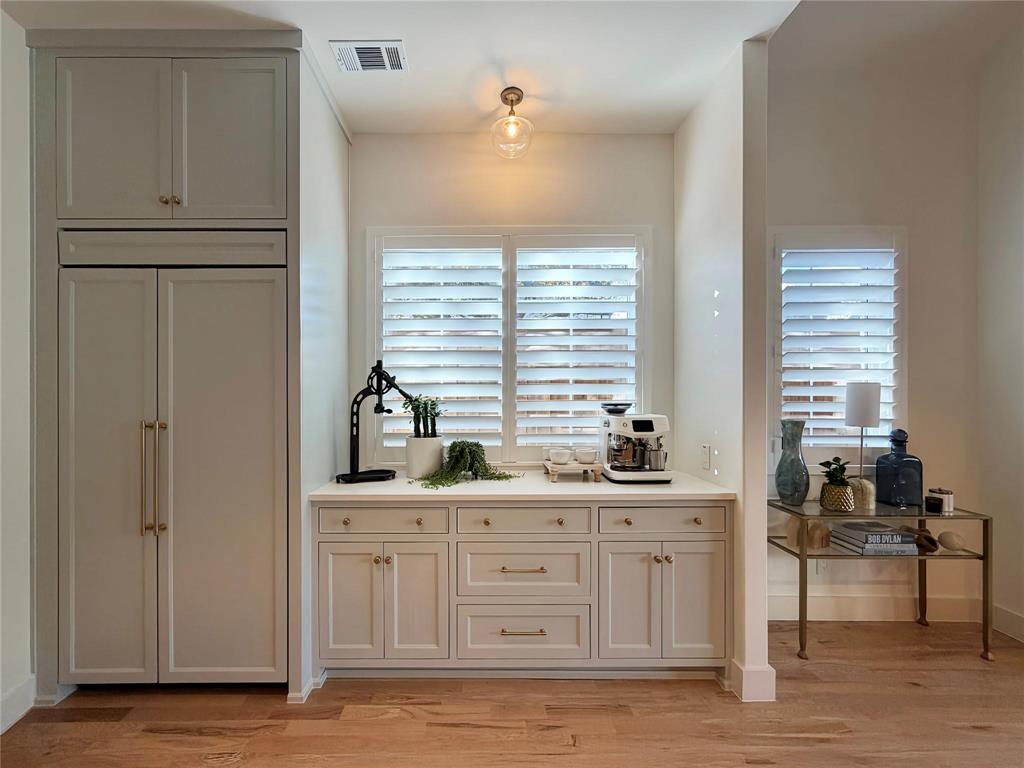 Kelman William - Residential