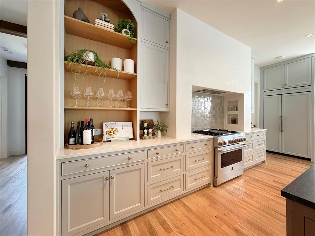 Kelman William - Residential