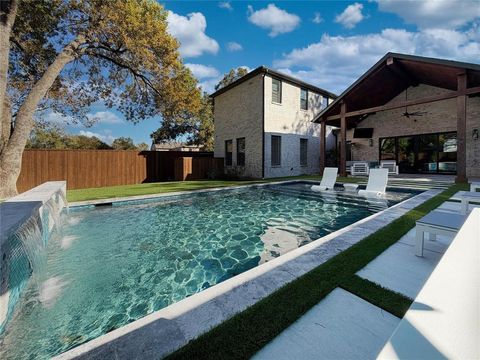 6537 Trammel Drive Dallas TX 75214