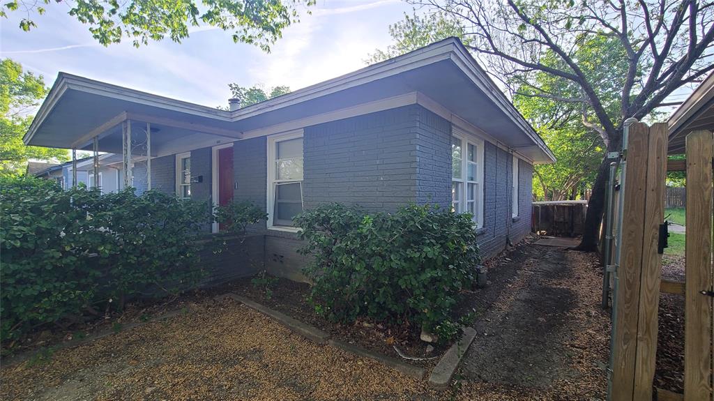 Westcliff Addition - Residential