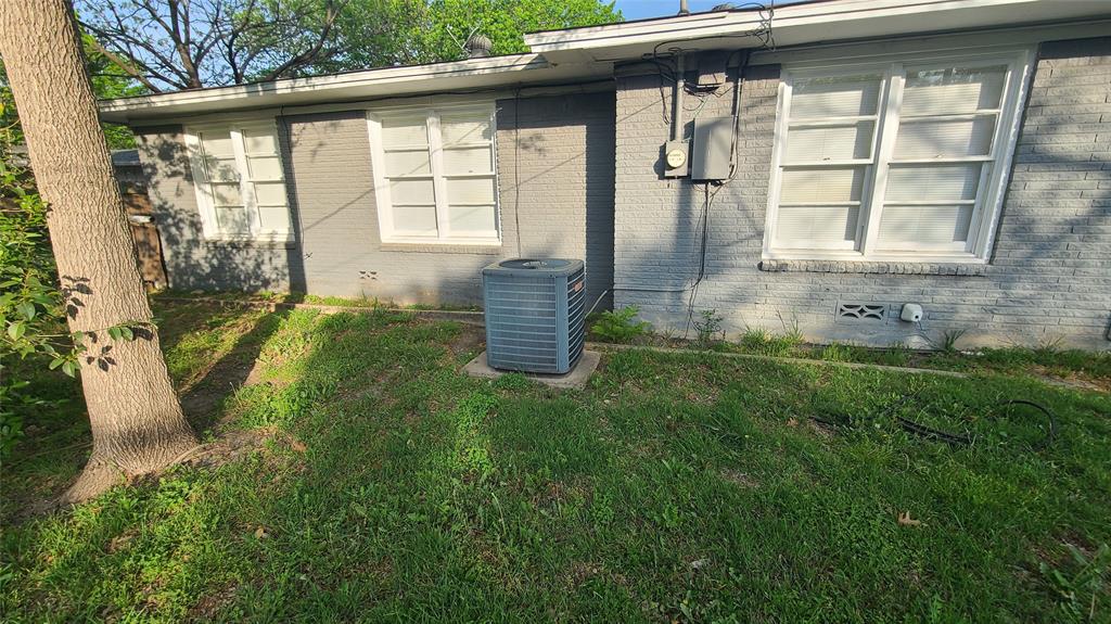 Westcliff Addition - Residential