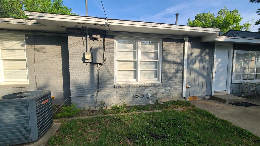 Westcliff Addition - Residential