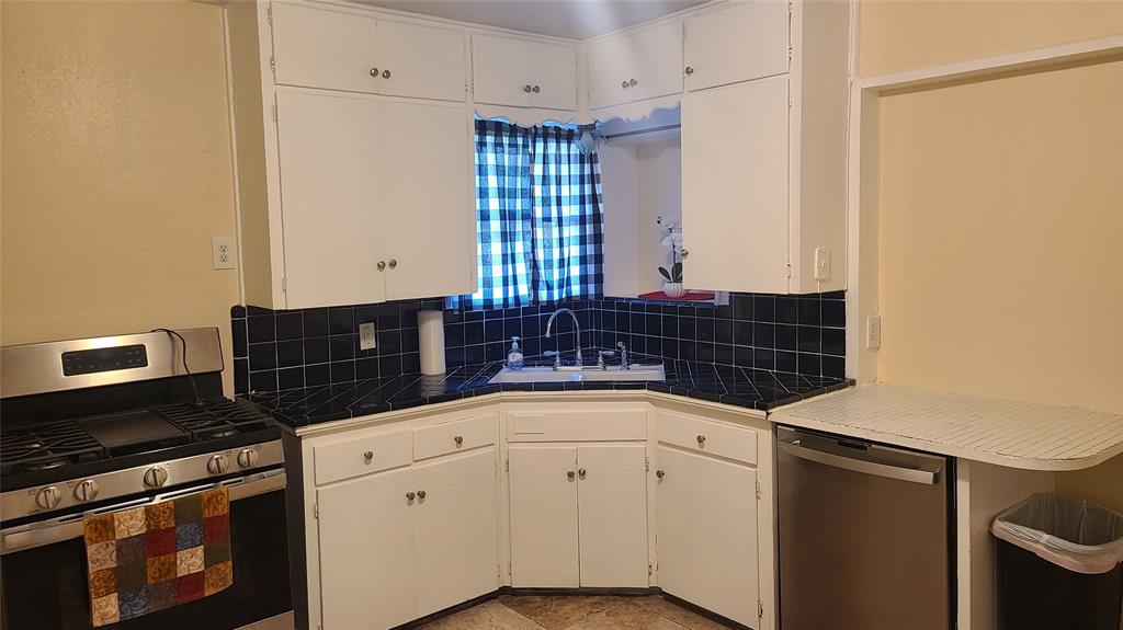 Westcliff Addition - Residential