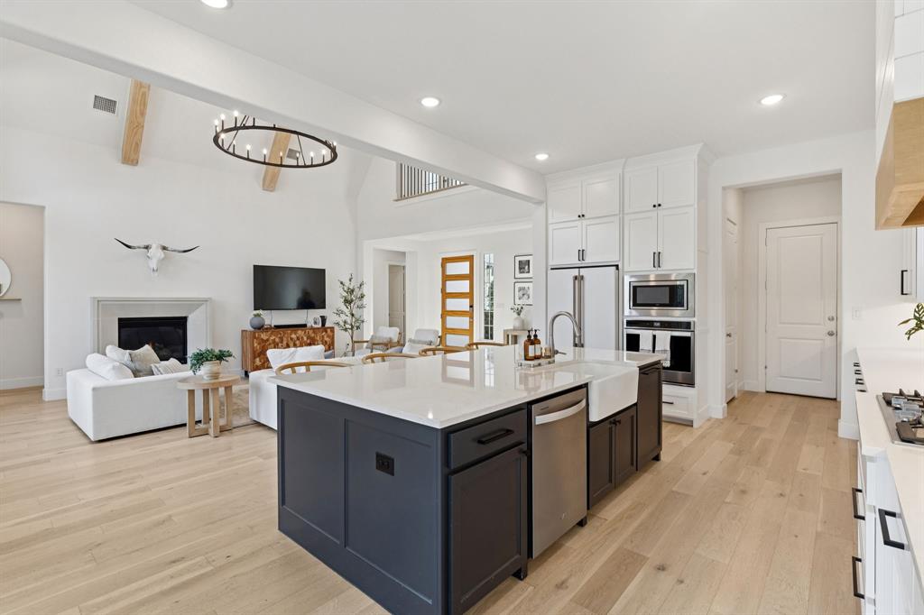 Light Farms The Hawthorne Neighborhood Ph 1 - Residential