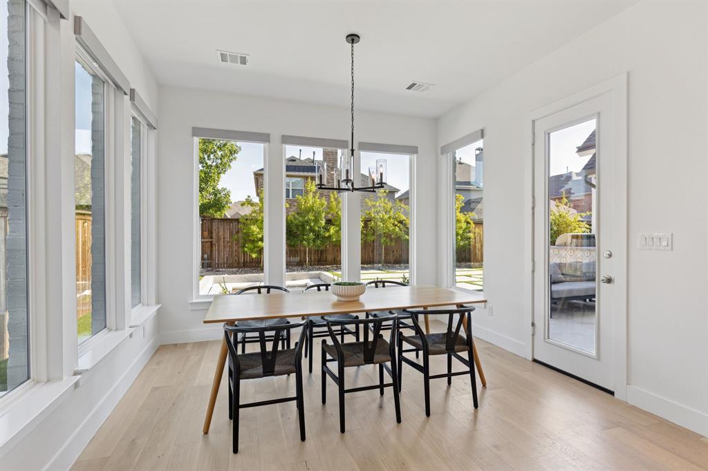 Light Farms The Hawthorne Neighborhood Ph 1 - Residential