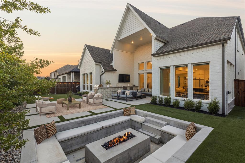 Light Farms The Hawthorne Neighborhood Ph 1 - Residential