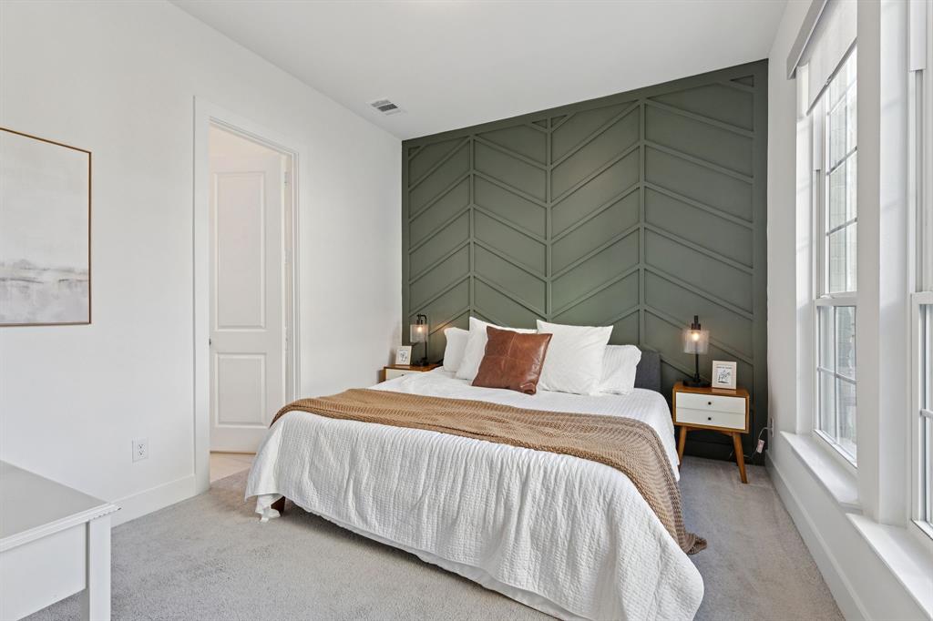 Light Farms The Hawthorne Neighborhood Ph 1 - Residential