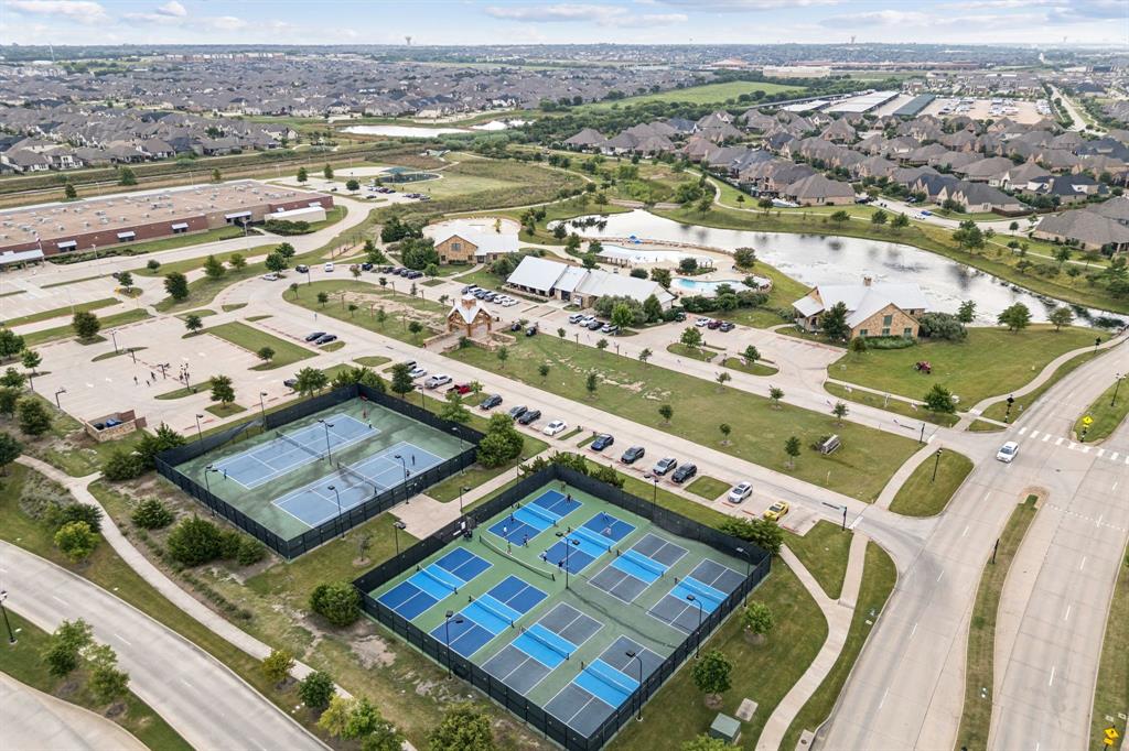 Light Farms The Hawthorne Neighborhood Ph 1 - Residential