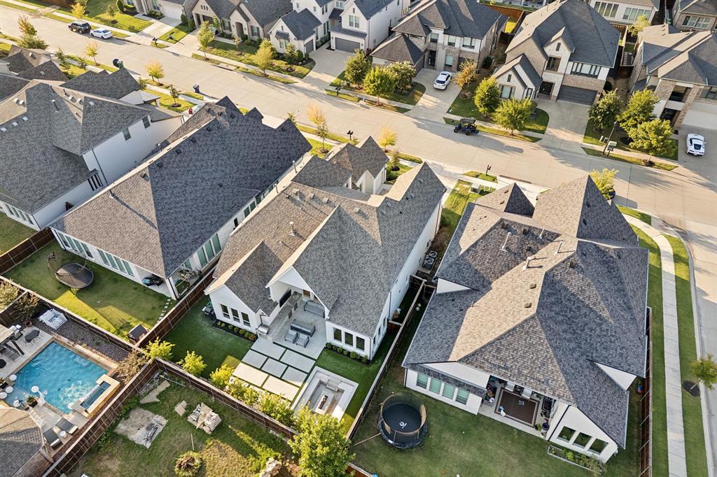 Light Farms The Hawthorne Neighborhood Ph 1 - Residential