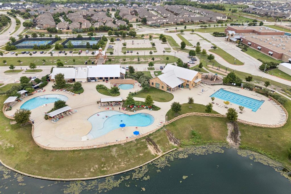 Light Farms The Hawthorne Neighborhood Ph 1 - Residential