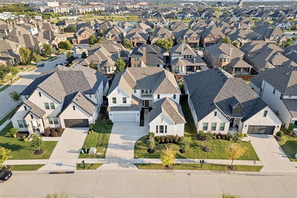 Light Farms The Hawthorne Neighborhood Ph 1 - Residential