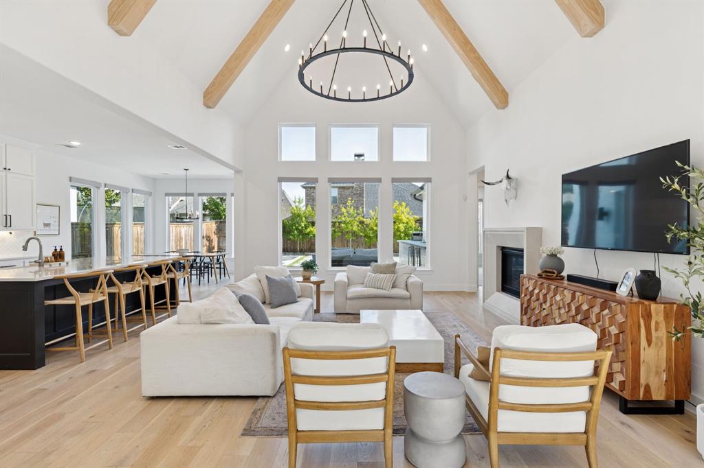 Light Farms The Hawthorne Neighborhood Ph 1 - Residential