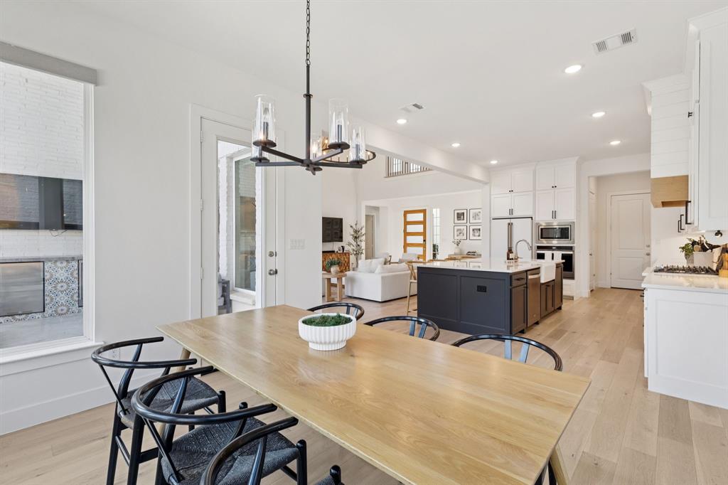 Light Farms The Hawthorne Neighborhood Ph 1 - Residential