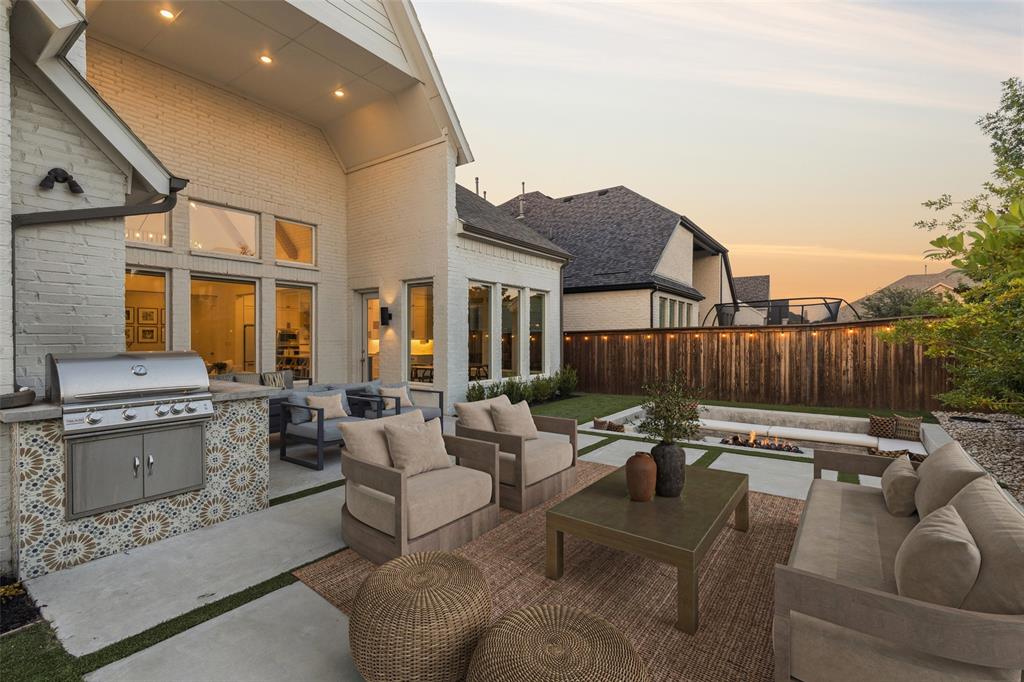 Light Farms The Hawthorne Neighborhood Ph 1 - Residential