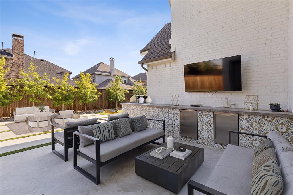 Light Farms The Hawthorne Neighborhood Ph 1 - Residential