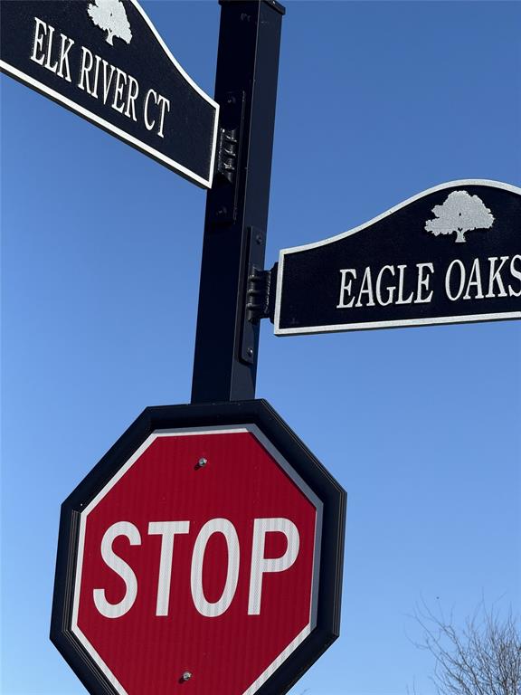 7116 Eagle Oaks Drive