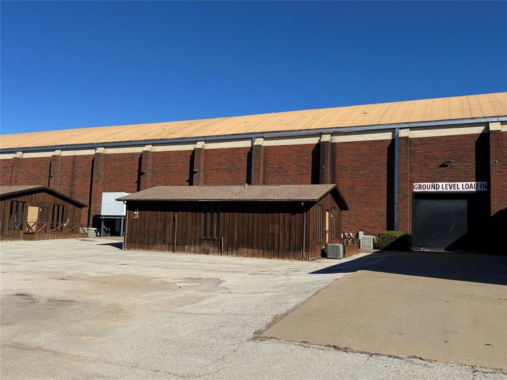 NONE - Commercial Sale