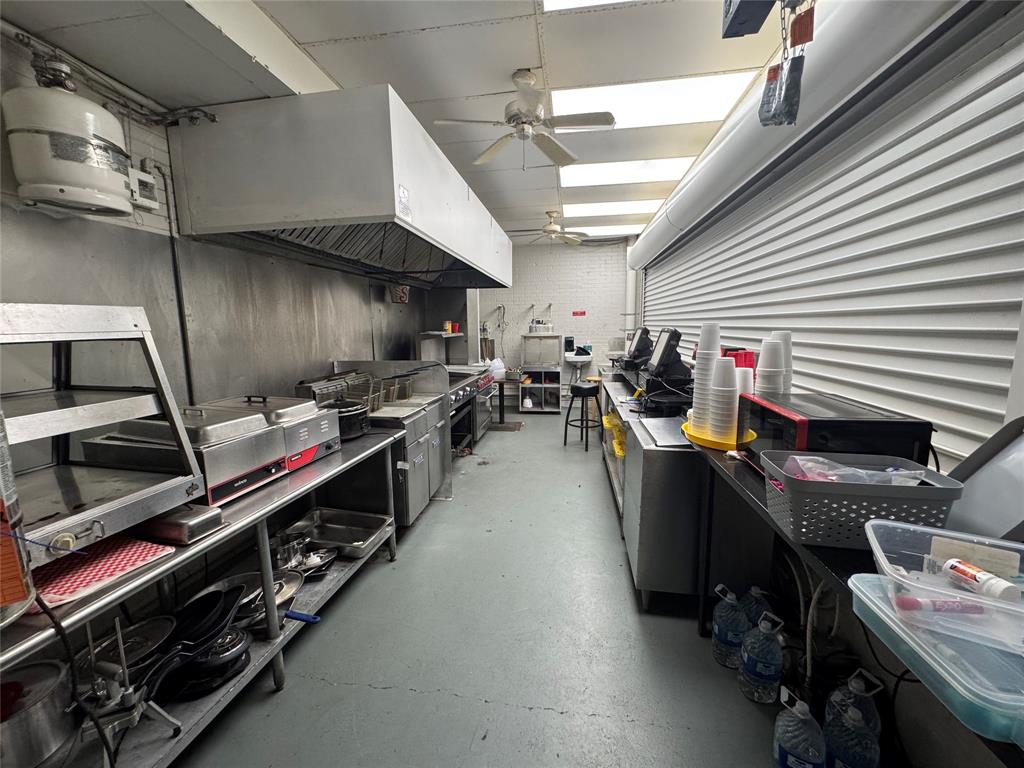 NONE - Commercial Sale