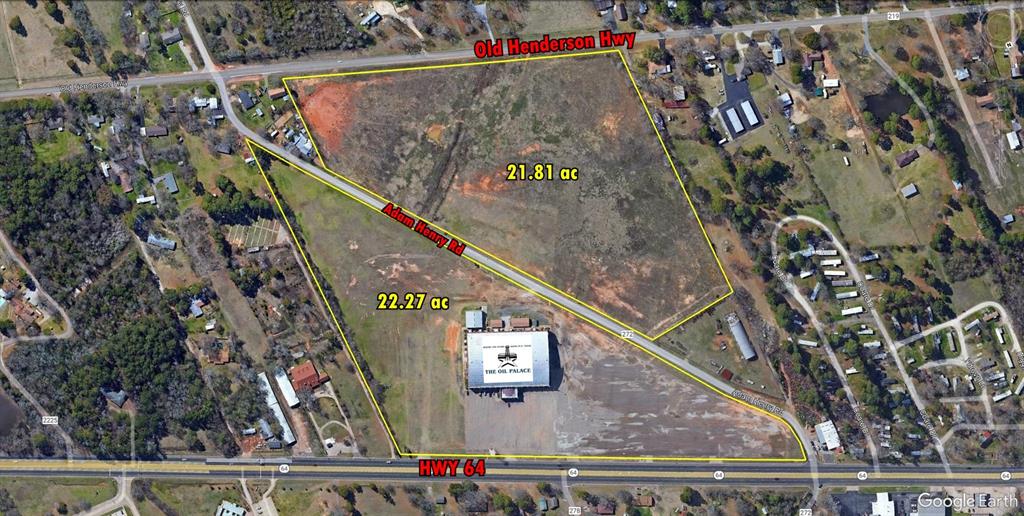 NONE - Commercial Sale