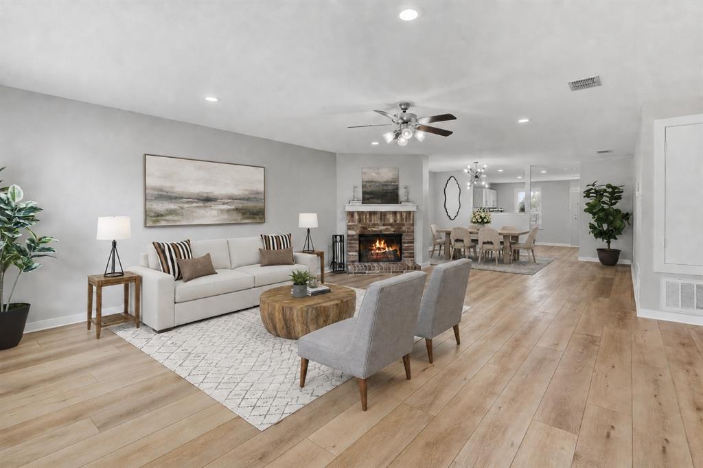 2632 Lake Meadow Drive