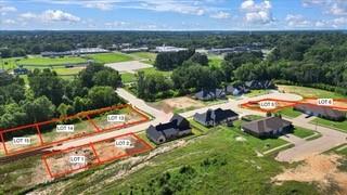 Eagle Creek U-1 - Land