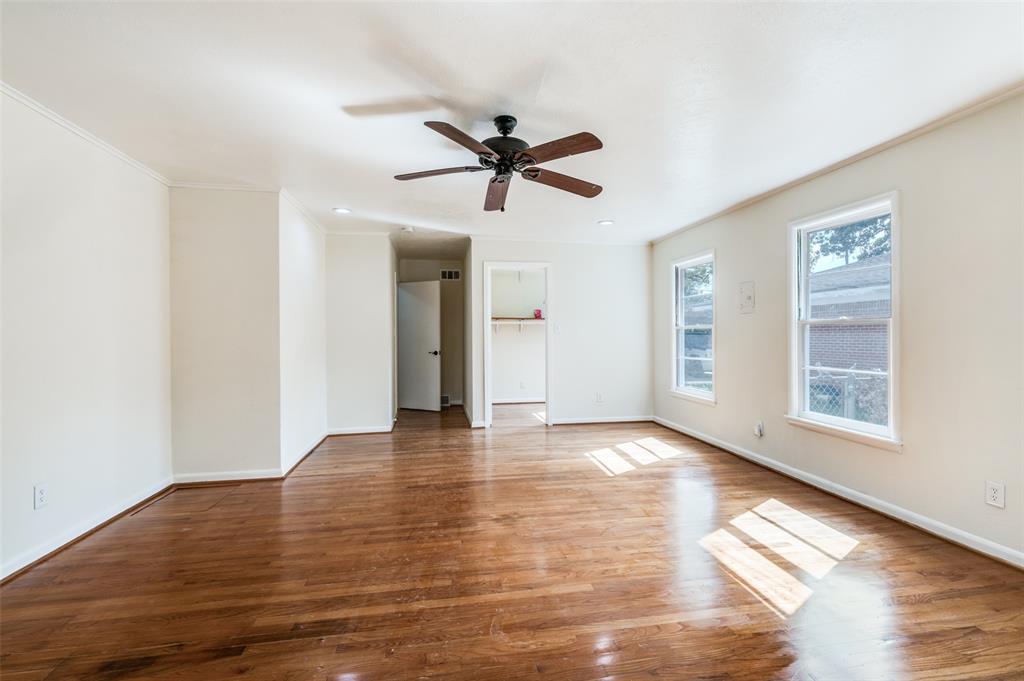 Pulliam D M Add - Residential